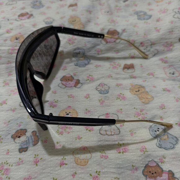 Dior Black Goggles - Picture 9 of 9